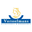 Logo van Koninklijke Drukkerij Vorsselmans B.V.
