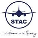 Logo van STAC aviation consultancy