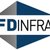 Logo van FD Rail AND Infra B.V.
