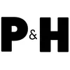 Logo van Philip AND Hugo