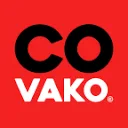 Logo COVAKO