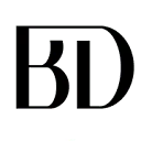 Logo Berisha Design