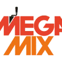 Logo MegaMix Mortels