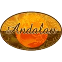 Logo Andalan HRM-consultancy en organisatieadvies