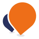 Logo Met Pieter op pad