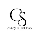 Logo Chique Studio