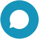 Logo van daar-om.nl