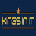 Logo Kings in IT