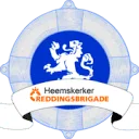 Logo van Reddingsbrigade Heemskerk