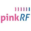 Logo van pinkRF