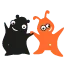 Logo Kindercentrum Hoi Pippeloi