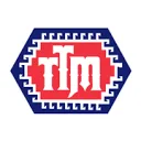 Logo van TTM Wonen - Meubels tapijten en woonaccessoires