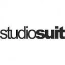 Logo studio suit