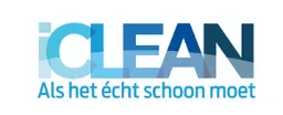 Logo iClean