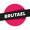 Logo BRUTAEL Performance Marketing