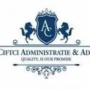 Logo A.Ciftci Administratie AND Advies