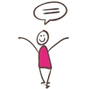 Logo Daisy Meekes