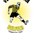 Logo vv Belfeldia