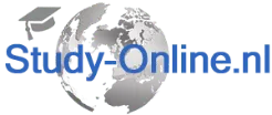 Logo Study-online.nl