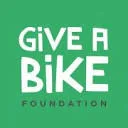 Logo van Give a Bike