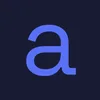 Logo ana.v studio