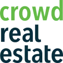 Logo Crowdrealestate