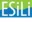 Logo ESiLi - consultant on environment nature and development