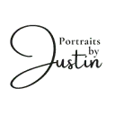 Logo Portraits by Justin