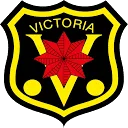 Logo Hockey Vereniging Victoria