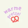 Logo WarmePretzel