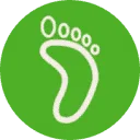 Logo FootPrinting
