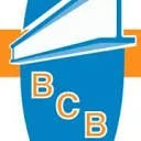 Logo van BCB Staalconstructie B.V.