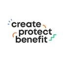 Logo van IE Goed idee