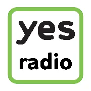 Logo Yes Radio