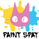 Logo Paint Spat Eindhoven