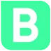 Logo Plan B creatieve communicatie