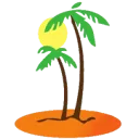 Logo Real Tropical Food