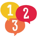 Logo 123ZING