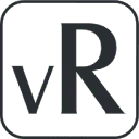 Logo Van Rossum IJzerhandel AND Beveiligen BV