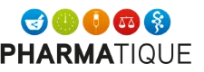 Logo Pharmatique
