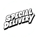Logo van Special Delivery