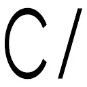 Logo C/Creative Agency