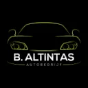 Logo Autobedrijf Altintas