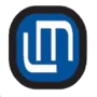 Logo Landmark Vastgoed Management BV