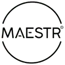 Logo van Maestr
