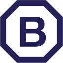 Logo van Alumni Association Bekader