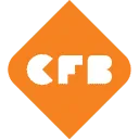 Logo Cultureel Festival Baarn