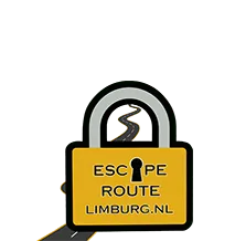 Logo Escape Route Limburg