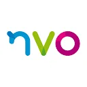 Logo van Nederlandse vereniging van pedagogen en onderwijskundigen NVO