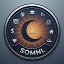 Logo SOM Nederland